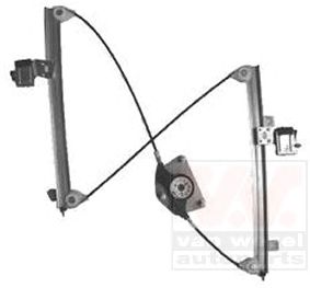 VAN WEZEL 5839262 -  Подъемное устройство для окон
